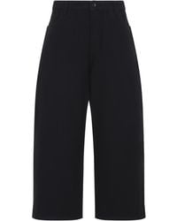 Studio Nicholson - Paolo Cotton Jeans - Lyst