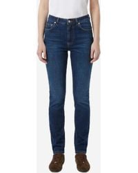 Dolce & Gabbana - Dolce&Gabbana Skinny Fit Denim Jeans - Lyst