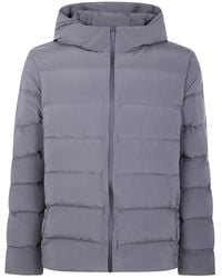 Rrd - "Simplicity Tubic 10 Hood Zip! Jacket - Lyst