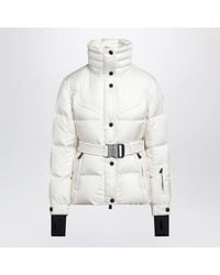 Moncler - Karshi Polyester Ski Jacket - Lyst