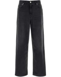 Séfr - Denim Jeans - Lyst