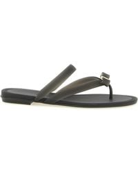 Ferragamo - 'Jealsa' Sandals - Lyst
