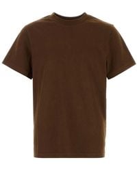 Entire studios - Standard Tee - Lyst