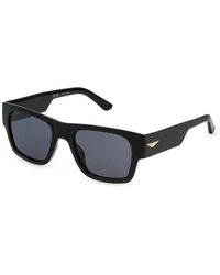 Police - Splp23 Z42P - Lyst