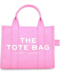 Marc Jacobs - Borsa "The Tote" Small - Lyst