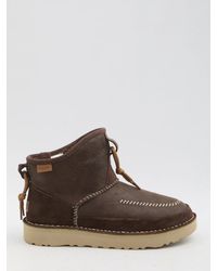 UGG - Campfire Crafted Regenerate Boots - Lyst