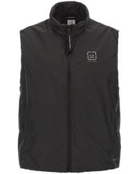 C.P. Company - 'The Metropolis Series' Vest - Lyst