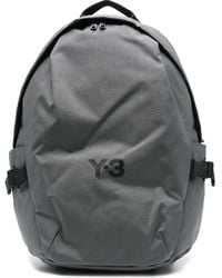 Y-3 - "Y-3" Backpack - Lyst