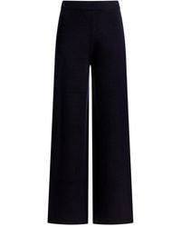 Max Mara - Wool And Cashmere Pants - Lyst