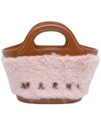 Marni - Mini Bag - Lyst