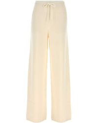 Max Mara - 100% Cashmere Pants - Lyst