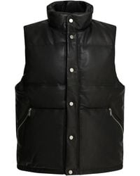 Nonnative - "Explorer" Sleeveless Jacket - Lyst