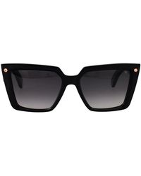 Philipp Plein - Acetate Sunglasses - Lyst