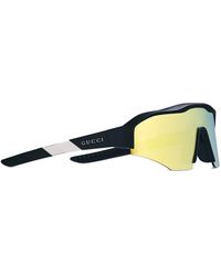 Gucci - Sunglasses - Lyst