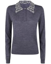 Liviana Conti - "Fabienne" Sweater - Lyst