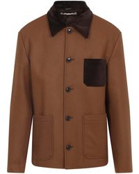 Marni - Jackets - Lyst