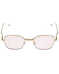 Thom Browne - Sunglasses Ues936D-G0001-712-/20/0 - Lyst