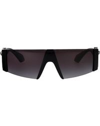 Versace - Injected Sunglasses - Lyst