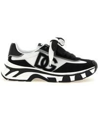 Dolce & Gabbana - Dolce & Gabbana 'Dg Country Road' Sneakers - Lyst