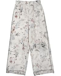 Dior - Pantalone - Lyst