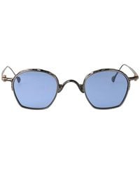 Yohji Yamamoto - Sunglasses Slook011 M008/26/145 - Lyst