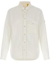 Moncler Genius - Polyamide Blouse - Lyst