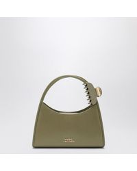 Marc Jacobs - Reed The Glam Claw Clip Bag - Lyst