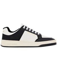 Saint Laurent - Sl61 Sneaker - Lyst