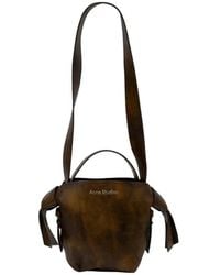 Acne Studios - Musubi Purse - Lyst