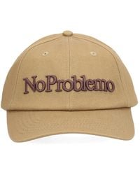 No Problemo - Baseball Cap - Lyst