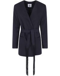 By Malene Birger - "Emma" Blazer - Lyst