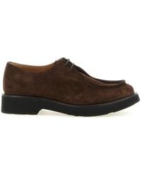 Church's - 'Nelly' Lace Up Shoes - Lyst