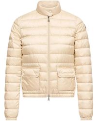Moncler - Lans Packable Short Down Jacket - Lyst