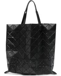 Issey Miyake - Lucent Matte Tote Bag - Lyst