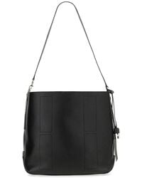 Hogan - Hocket Media Hobo Bag - Lyst