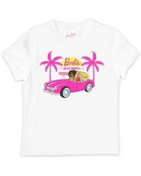 MC2 Saint Barth - T-Shirt "Elly" - Lyst