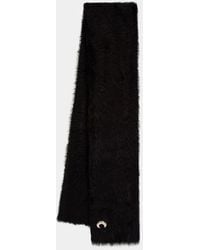 Marine Serre - Wild Puffy Scarf - Lyst