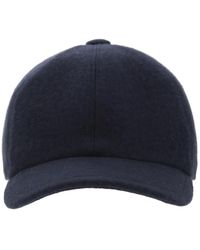 Fedeli - Cashmere Hat - Lyst