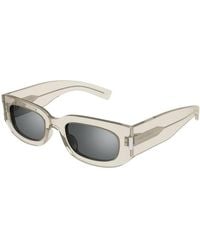 Saint Laurent - Sl 697 003 - Lyst