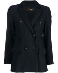 Seventy - Link Tech Bistretch Jacket - Lyst