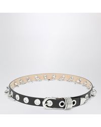 DEHANCHE - Revenge Belt - Lyst