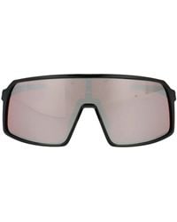Oakley - Polished Acetate Sunglasses - Lyst