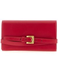 Balmain - 'Shuffle' Wallet Chain - Lyst