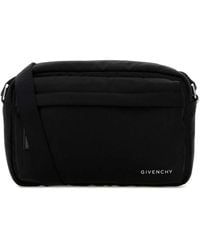 Givenchy - Essential Crossbody Camera Bag - Lyst