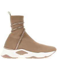 Rene Caovilla - Sneakers - Lyst