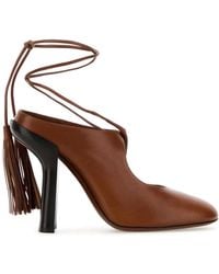 Dries Van Noten - 00240-Ws261-1043 W L Shoes Q 0102 - Lyst