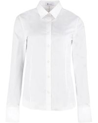 THE (Alphabet) - The (Shirt) - Lyst