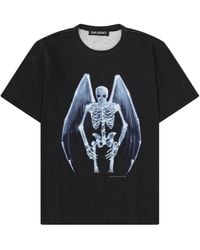 Our Legacy - T-Shirt New Box Cotton T-Shirts - Lyst