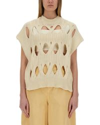 Alysi - Springtime Jersey - Lyst