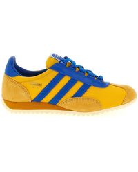 adidas Originals - 'Sl 72 Pt' Sneakers - Lyst